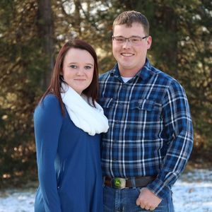 Meet your Posher, Jayme